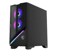 MSI MPG Infinite X3 AI 2NVV7-034AT Core Ultra 7 265K RTX5080 32GB/1TB Win11 (00B94211-034)