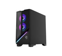 MSI MPG Infinite X3 AI 2NVV7-034AT Intel Core Ultra 7 32GB 1TB SSD RTX 5080 Windows 11 WiFi 6E