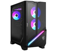 MSI MPG Infinite X3 AI 2NVZ9-028EU Intel Core Ultra 9 285KF 64GB 1TB SSD RTX 5090 Windows 11 Home