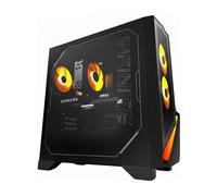 MSI MPG Infinite Z3 PC Gaming 9NVNR7-610DE: Ryzen 7 9700X, 32GB RAM, 1TB SSD, GeForce RTX 5060 Ti, Windows 11 Home