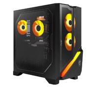 MSI MPG Infinite Z3 X3D 7NVPR7-695AT 00B94221-695 Desktop-PC ? Ryzen 7 7800X3D ? 32 GB DDR5 RAM ? 1 TB SSD ? GeForce RTX 4070 ? WiFi 6E ? Windows 11 ? Schwarz