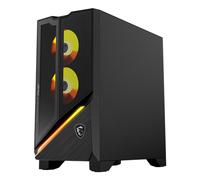 PC Sobremesa MSI MPG Infinite Z3 X3D AMD Ryzen 7 9800X3D 32GB 2TB SSD RTX 5080 Windows 11