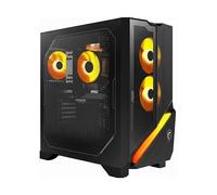 MSI MPG Infinite Z3 X3D Ordenador Gaming RYZ7 7800X3D, 32GB RAM, 1TB SSD, RTX 5070, Windows 11 Home - 7NVPR7-695AT