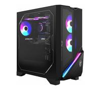 MSI MPG Infinite Z3 X3D Ordenador Sobremesa 9NVVR7-608DE R7 9800X3D 64GB RAM 2TB SSD RTX 5080 Windows 11 Home
