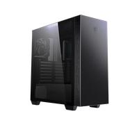 MSI MPG SEKIRA 100P carcasa de ordenador Midi Tower Negro