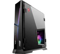 MSI MPG Trident AS 14NUD7-649EU - Ordenador de sobremesa Intel Core i7-14700F 16GB DDR4-SDRAM 1 TB SSD NVIDIA GeForce RTX 4060 Ti Windows 11 Home, Color Negro