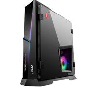 MSI MPG Trident AS AI 2NVP7-012AT PC Gaming Intel Core Ultra 7, 32 GB DDR5, 1 TB SSD, NVIDIA GeForce RTX 5070 12 GB GDDR7, Windows 11 Home Negro