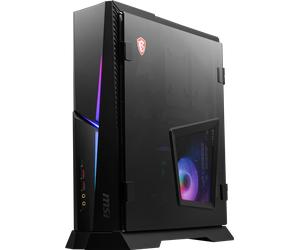 MSI MPG Trident AS AI 2NVP7-012AT PC Intel Core Ultra 7 265F, 32 GB de RAM DDR5, 1 TB de SSD M.2, Nvidia RTX 5070, Windows 11 Home