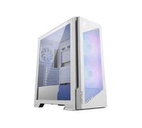 MSI MPG Velox 300R Airflow PZ Blanca - Caja e-ATX