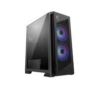 MSI MPG Velox 300R Airflow PZ - Caja e-ATX
