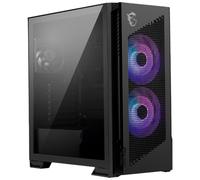 MSI MPG VELOX 300R AIRFLOW PZ Negro