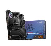 MSI MPG X670E CARBON WIFI placa base AMD X670 Zócalo AM5 ATX