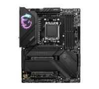 MSI MPG X670E CARBON WIFI placa base AMD X670 Zócalo AM5 ATX