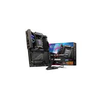 MSI MPG X870E Carbon WiFi Socket AM5 ATX
