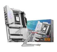 MSI MPG X870E EDGE TI WIFI placa base AMD X870E Zócalo AM5 ATX
