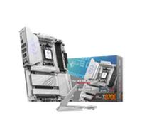 MSI MPG X870E EDGE TI WIFI placa base AMD X870E Zócalo AM5 ATX