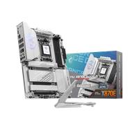 MSI MPG X870E EDGE TI WIFI | Placa Base