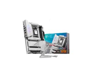 MSI MPG X870E Edge Ti WIFI Socket AMD AM5 ATX