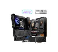 MSI MPG X870E GODLIKE (X870E, AM5, ATX, DDR5)