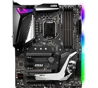 MSI MPG Z390 Gaming Pro Carbon AC, 4X DDR4 4400, 1X HDMI/DP, USB-C, ATX