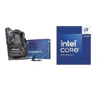 MSI MPG Z790 Carbon WiFi Placa Base ATX - Soporta procesadores Intel 12ª y 13ª Gen Core + Intel Core i9-14900K, procesador para Equipos de sobremesa, 24 núcleos
