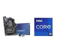 MSI MPG Z790 Carbon WiFi Placa Base + Intel Core i9-14900KF procesador para Equipos de sobremesa 24 Cores