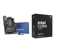 MSI MPG Z790 Carbon WiFi Placa Base + Intel Core Ultra 7 265KF procesador para Equipos de sobremesa 20 Cores