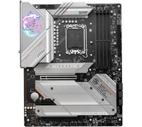 MSI MPG Z790 EDGE WIFI Placa base ATX - Soporta procesadores Intel 12ª y 13ª Gen Core, LGA 1700 - 90A SPS VRM, DDR5 Memory Boost 7200+MHz/OC, PCIe 5.0 & 4.0 x16, 5 x M.2 Gen4, Wi-Fi 6E
