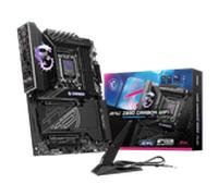 MSI MPG Z890 CARBON WIFI placa base Intel Z890 LGA 1851 (Socket V1) ATX