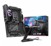 MSI MPG Z890 CARBON WIFI placa base Intel Z890 LGA 1851 (Socket V1) ATX