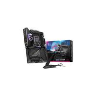 MSI MPG Z890 Carbon WiFi Socket 1851 ATX