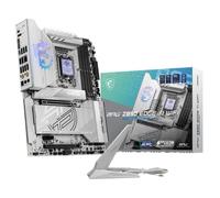 MSI MPG Z890 Edge TI | WiFi 7 | DDR5 | ATX | Placa Base Intel Socket 1851