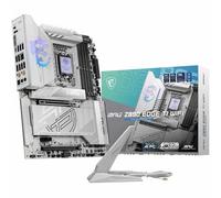 MSI MPG Z890 Edge TI | WiFi 7 | DDR5 | ATX | Placa Base Intel Socket 1851