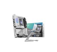 MSI MPG Z890 Edge TI | WiFi 7 | DDR5 | ATX | Placa Base Intel Socket 1851