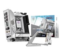 MSI MPG Z890I EDGE TI WiFi (Z890.S1851.ATX.DDR5)