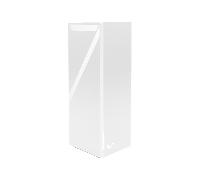 msi mrbe50-1pk roamii be lite mesh system- 1 pack