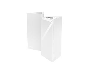 MSI MRBE50-2PK Roamii BE Lite Mesh System-2 Pack MRBE50-2PK