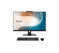 MSI - MSI AIO MODERN AM272P 1M-893ES. 27 IPS LED FHD (1920X1080). I5-120U. INTEL IRIS XE GRAPHICS. SO-DIMM DDR5 16GB (8GBX2). 5