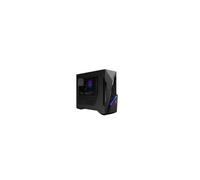 MSI - MSI CPU MAG INFINITE S3 14NUE7-1834ES. I7-14700F. RTX 4070 SUPER 12G VENTUS 2X OC. 32GB(16GB*2) DDR5. 1TB SSD. 2TB 3.5 HDD