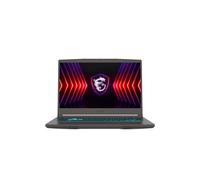 MSI - MSI PORTATIL THIN 15 B13VE. 15.6 FHD (1920*1080), 144HZ IPS. I5-13420H. RTX 4050, GDDR6 6GB. DDR IV 8GB*2 (3200MHZ).SIN S.