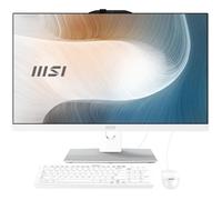 Msi MSI4711377362023 PC Todo en Uno 27'' Pantalla FHD Core 7 150U 16GB RAM 1TB Almacenamiento Soporte Ajustable Teclado y Ratón
