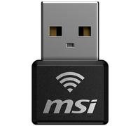 MSI AX1800 Nano WiFi USB Adapter