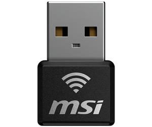 MSI Nano AX1800 WIFI6
