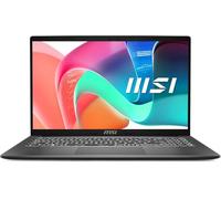 MSI NB MODERN 15 F1MG-671XIT CORE 7 150U 16GB 512GB SSD 15.6 FHD FREEDOS