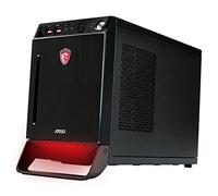 MSI Night Blade B85C - 062EU - B7479096028G1T0DS81M Desktop-PC(Intel Core i7 4790, 3,6 GHz, 8 GB RAM, 1 TB Disco Duro, Win 8,1)