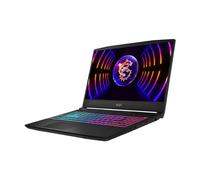 MSI Notebook Katana 15 B13VFK-1437XPL Nvidia Geforce RTX 4060 15,6" Intel Core i7-13620H 16 GB RAM 1 TB SSD