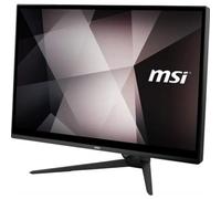 MSI Notebook Marca Modelo PC AIO 21,5 Touch Black AP222T 13M-010IT i5-13400 8GB 256GB SSD Win 11 Pro