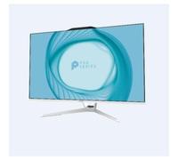 MSI Notebook Marca Modelo PC AIO 21,5 Touch White AP222T 13M-007EU Intel Pentium G7400 4GB 128GB SSD Win 11 Pro