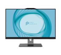 MSI Notebook Marca Modelo PC AIO 23,8 Black Touch AP243TP 12M-024IT 5-12400 16GB 512GB Win 11 Pro