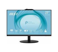 MSI Notebook Marca Modelo PC AIO 27 Black AP272 13M-249IT i5-13400 16GB 512GB SSD Win 11 Pro